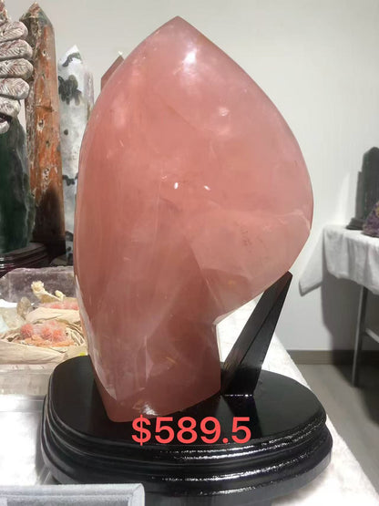 Meeting Crystal Wholesale Claim Sale of 0926