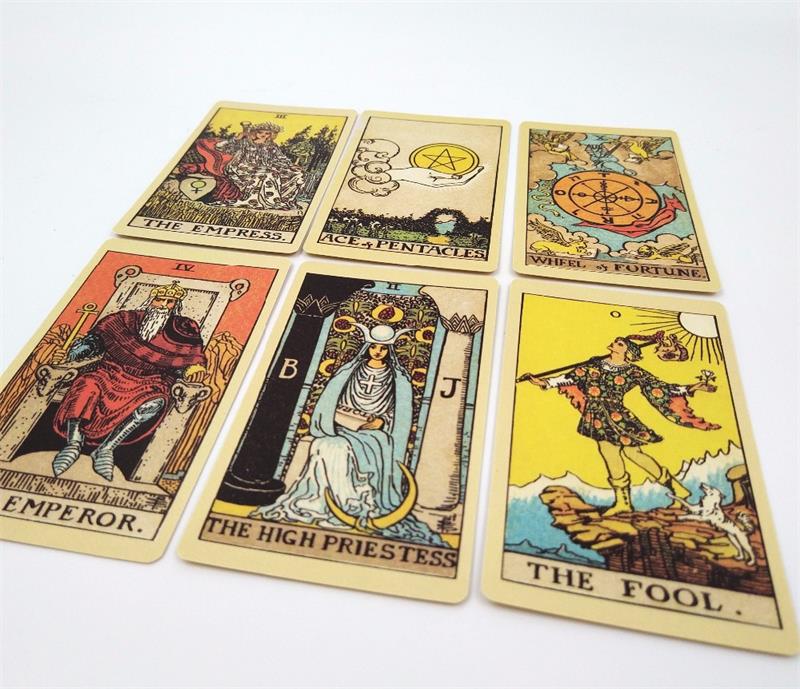 Smith Waite Tarot Bulk Wholesale