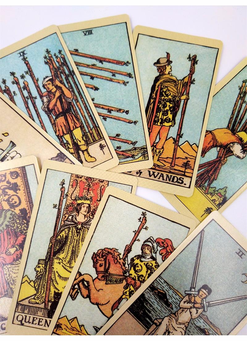 Smith Waite Tarot Bulk Wholesale