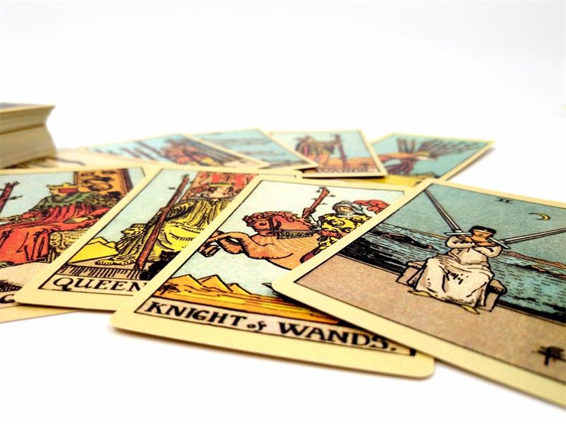 Smith Waite Tarot Bulk Wholesale