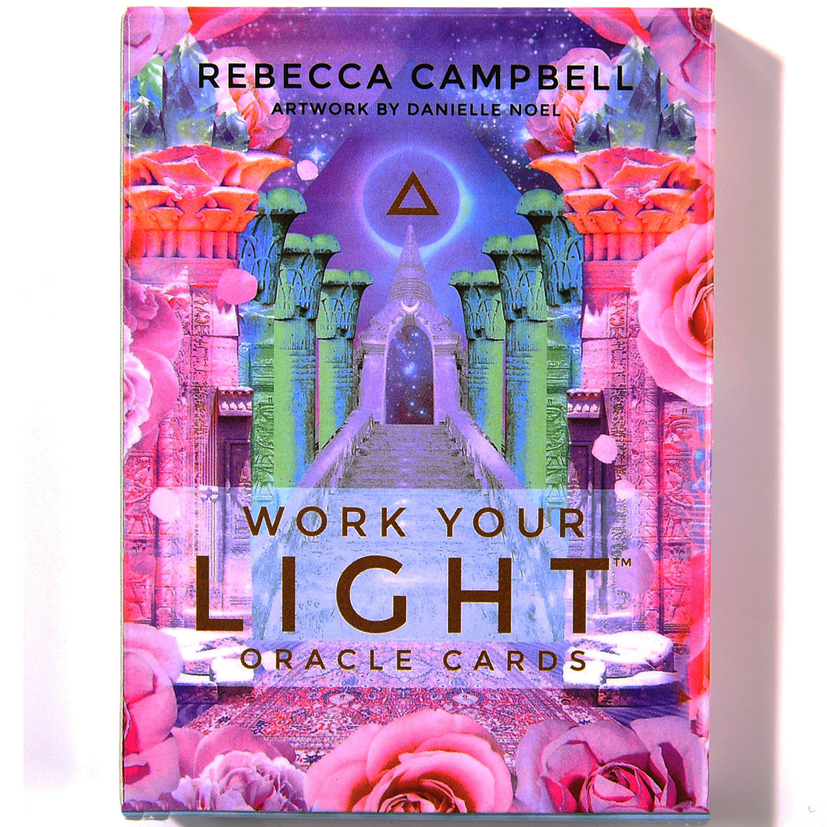 Work Light Tarot Card Bulk Wholesale