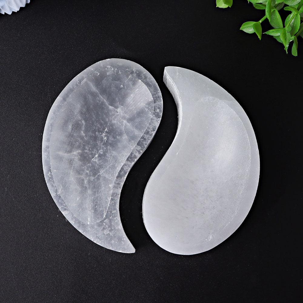 3.9" Selenite Bowl