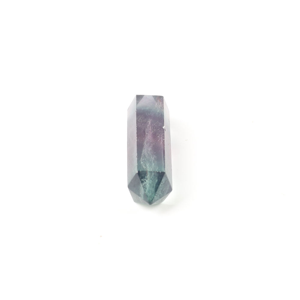 Fluorite Double Terminated Crystal Point