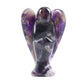 3" Crystal Carving Angel