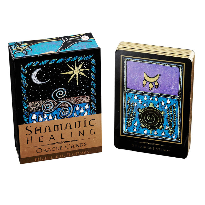 Shamanic Healing Oracle Cards Bulk Wholesale