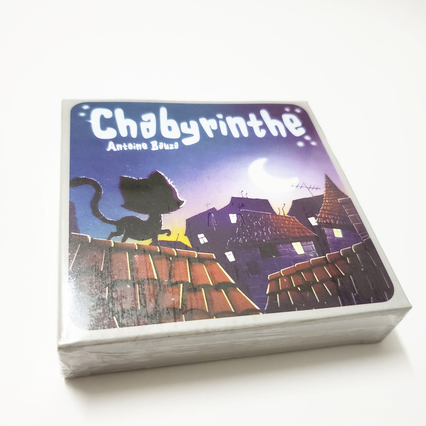 Chabyrinthe Tarot Card Bulk Wholesale