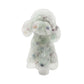 Toy Poodle Resin Decoration