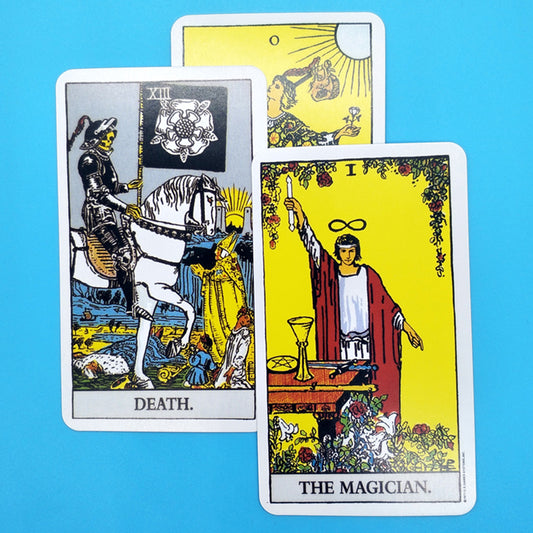 The Rider Tarot Cards Bulk Wholesale