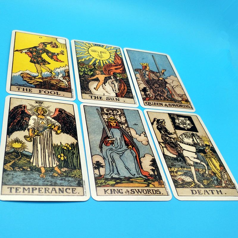 The Rider Tarot Cards Bulk Wholesale