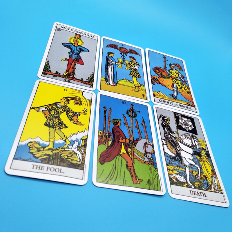 The Rider Tarot Cards Bulk Wholesale