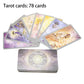 Flower Shadows Tarot Card Bulk Wholesale