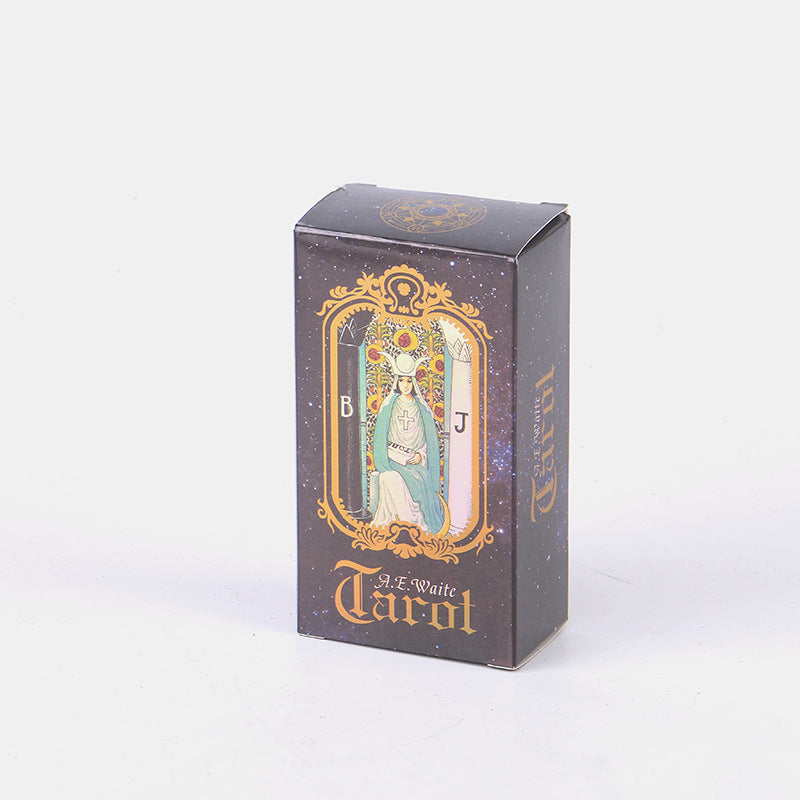 A.E. Waite Tarot Card Buk Wholesale