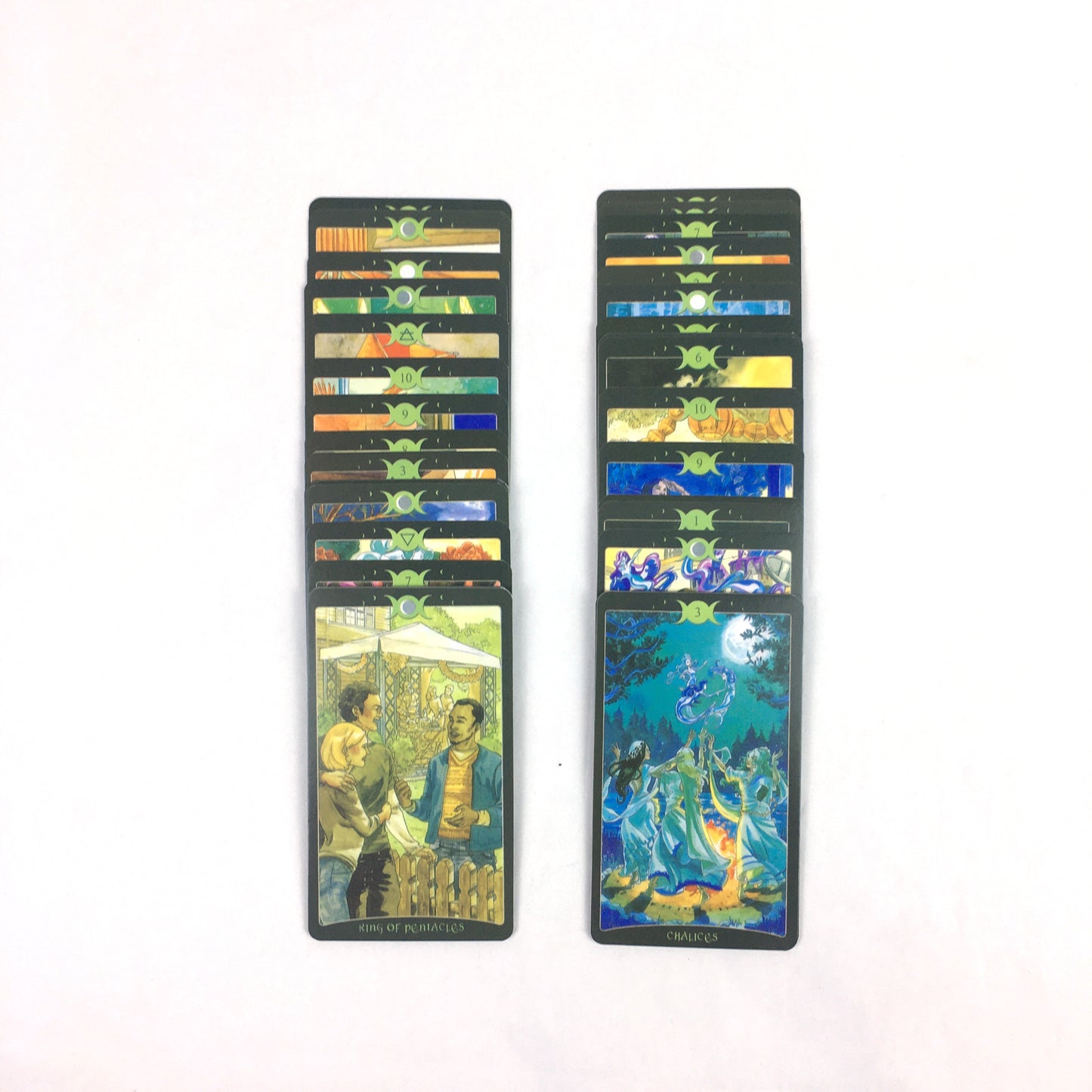 The Book of Shadow Tarot Bulk Wholesale