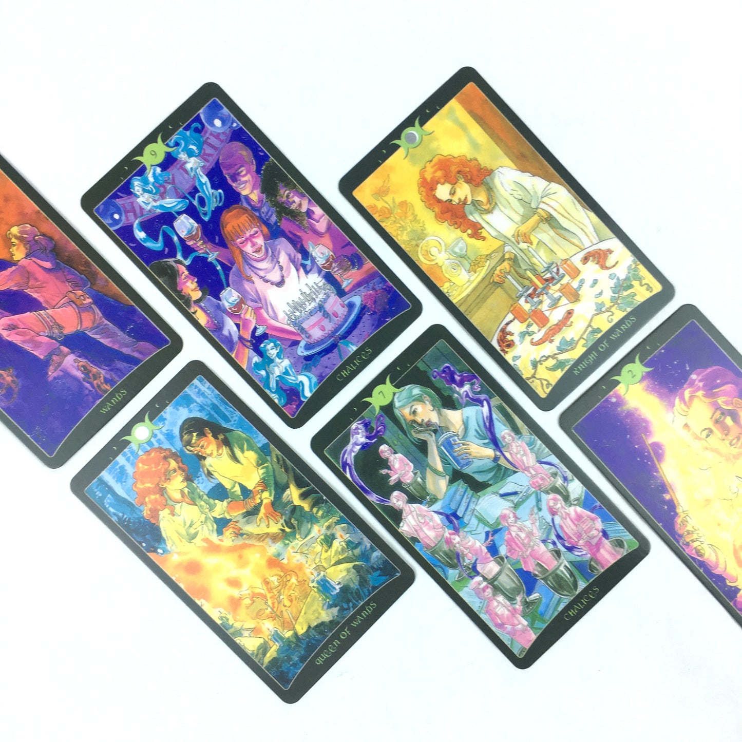 The Book of Shadow Tarot Bulk Wholesale