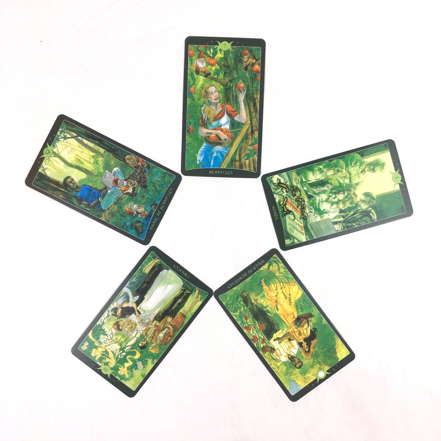 The Book of Shadow Tarot Bulk Wholesale