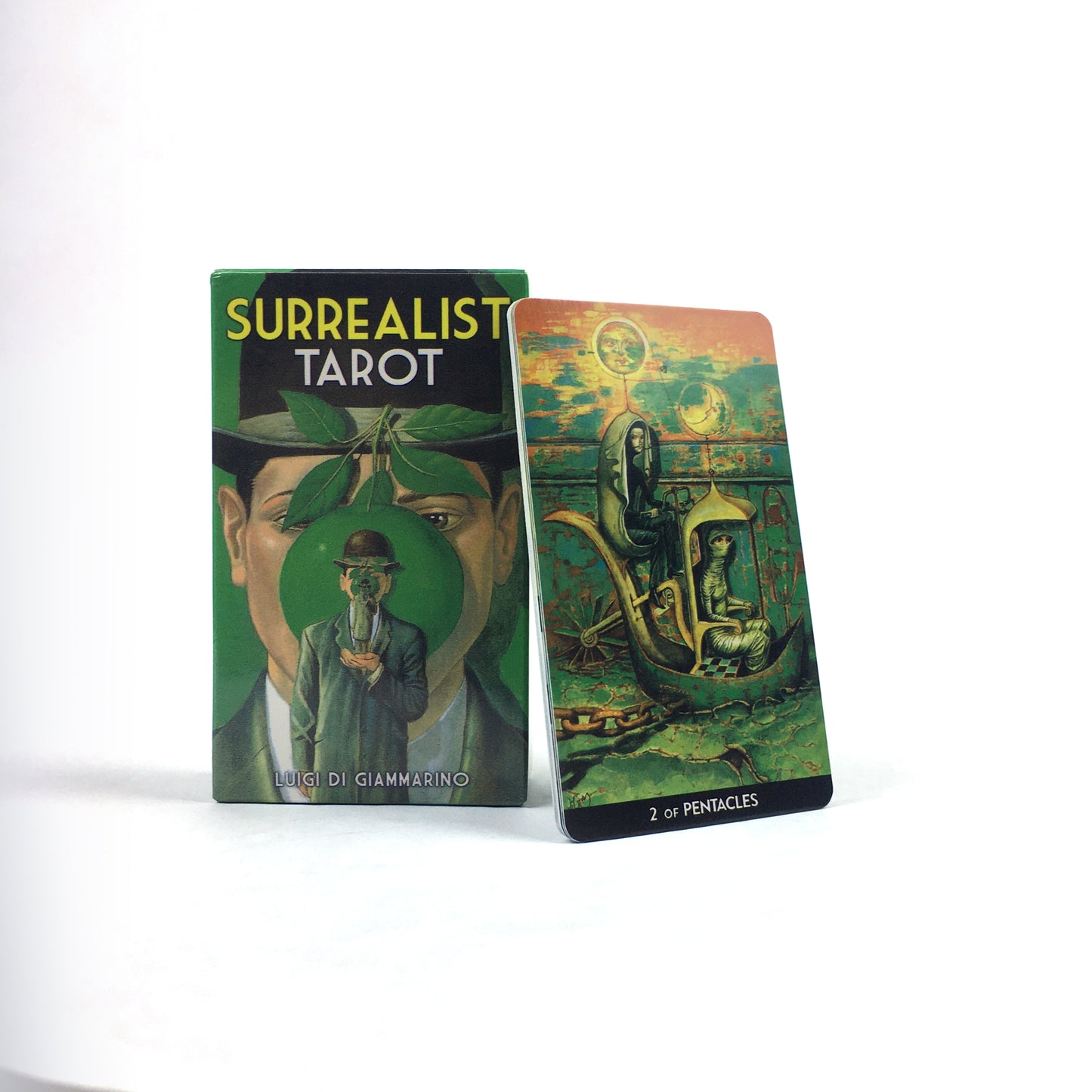 Surrealist Tarot Card Bulk Wholesale