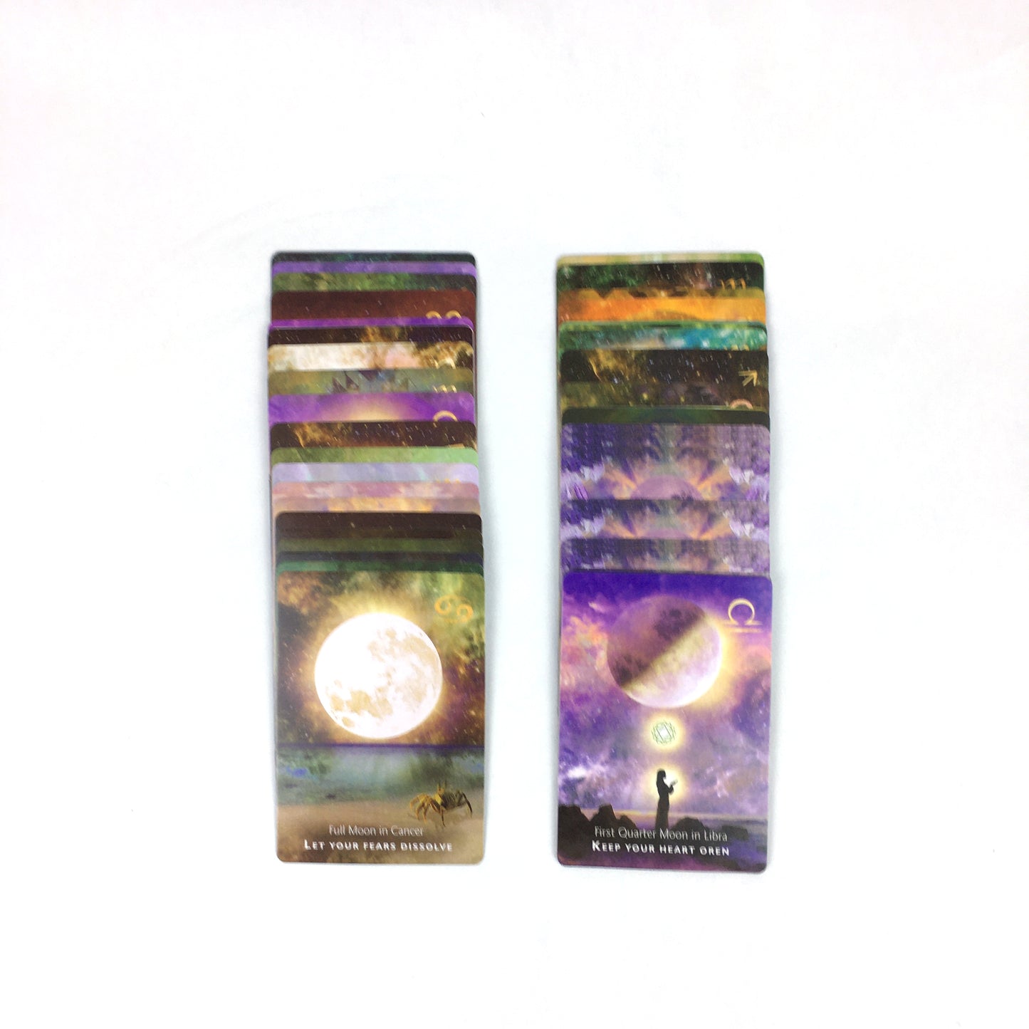 Moonology Manifestation Oracle Cards Bulk Wholesale