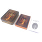 Past Life Oracle Life Metal Box Bulk Wholesale