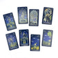 Broken Mirror Tarot Metal Box Wholesale