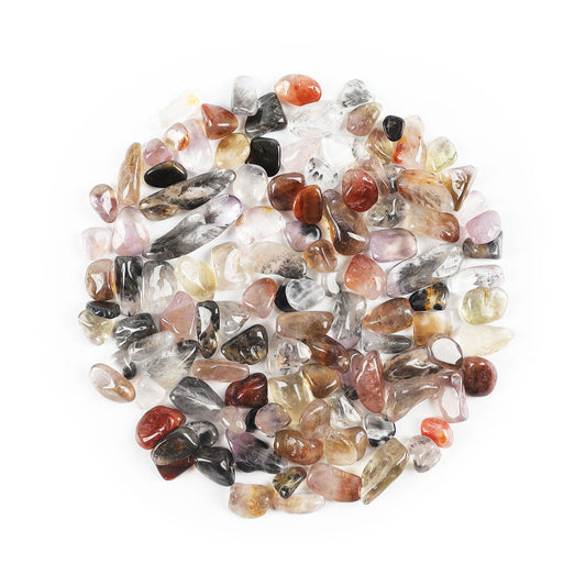 Natural Mixed Crystal Chips