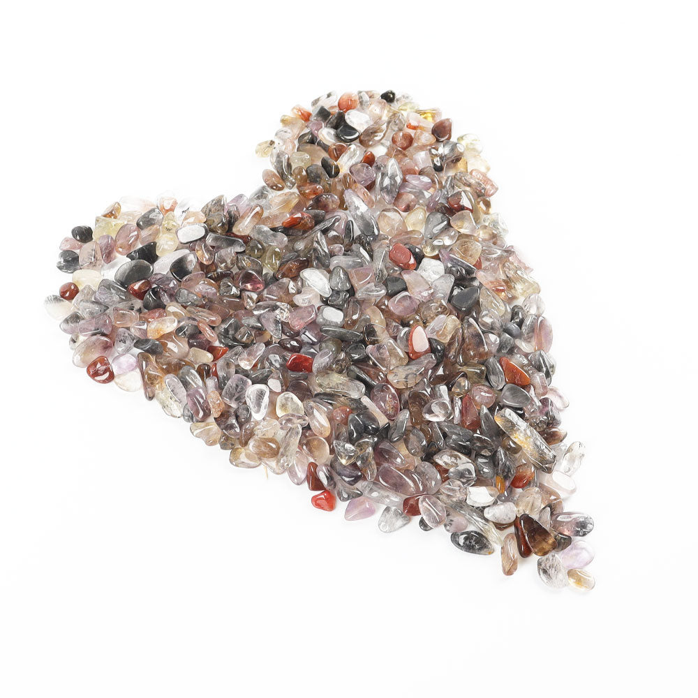 Natural Mixed Crystal Chips