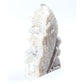 Crystal Cluster Carving Fairy Stone Free Form