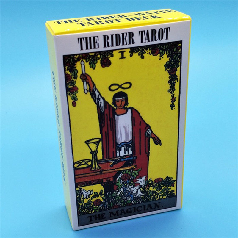 The Rider Tarot Cards Bulk Wholesale