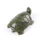 Serpentine Turtle Carvings S