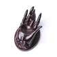 10cm Resin Guanyin Hand Display Stand Base