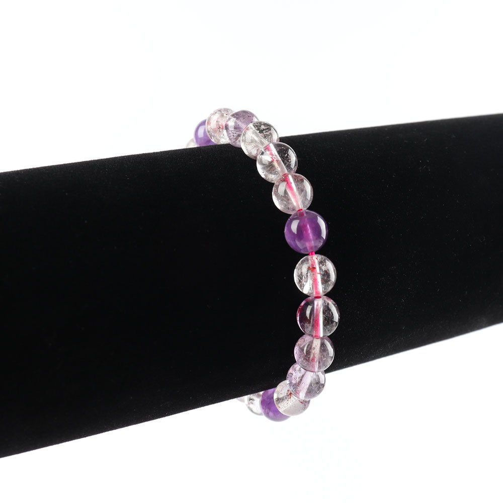 Super 7 Crystal Bracelet