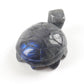 Labradorite Rainbow Turtle Crystal Carving Luck Fortune Healing Statue