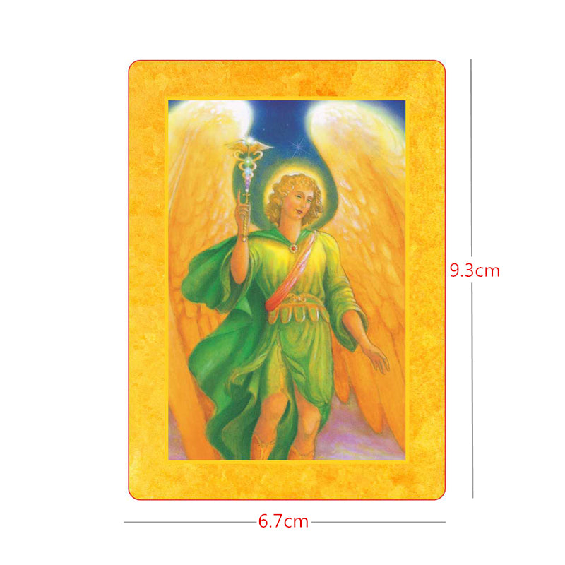 Archangel Oracle Cards Bulk Wholesale