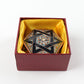 Vintage Jewelry Box With Gift Box Packing
