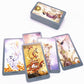 Flower Shadows Tarot Card Bulk Wholesale