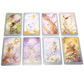 Flower Shadows Tarot Card Bulk Wholesale