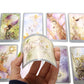 Flower Shadows Tarot Card Bulk Wholesale