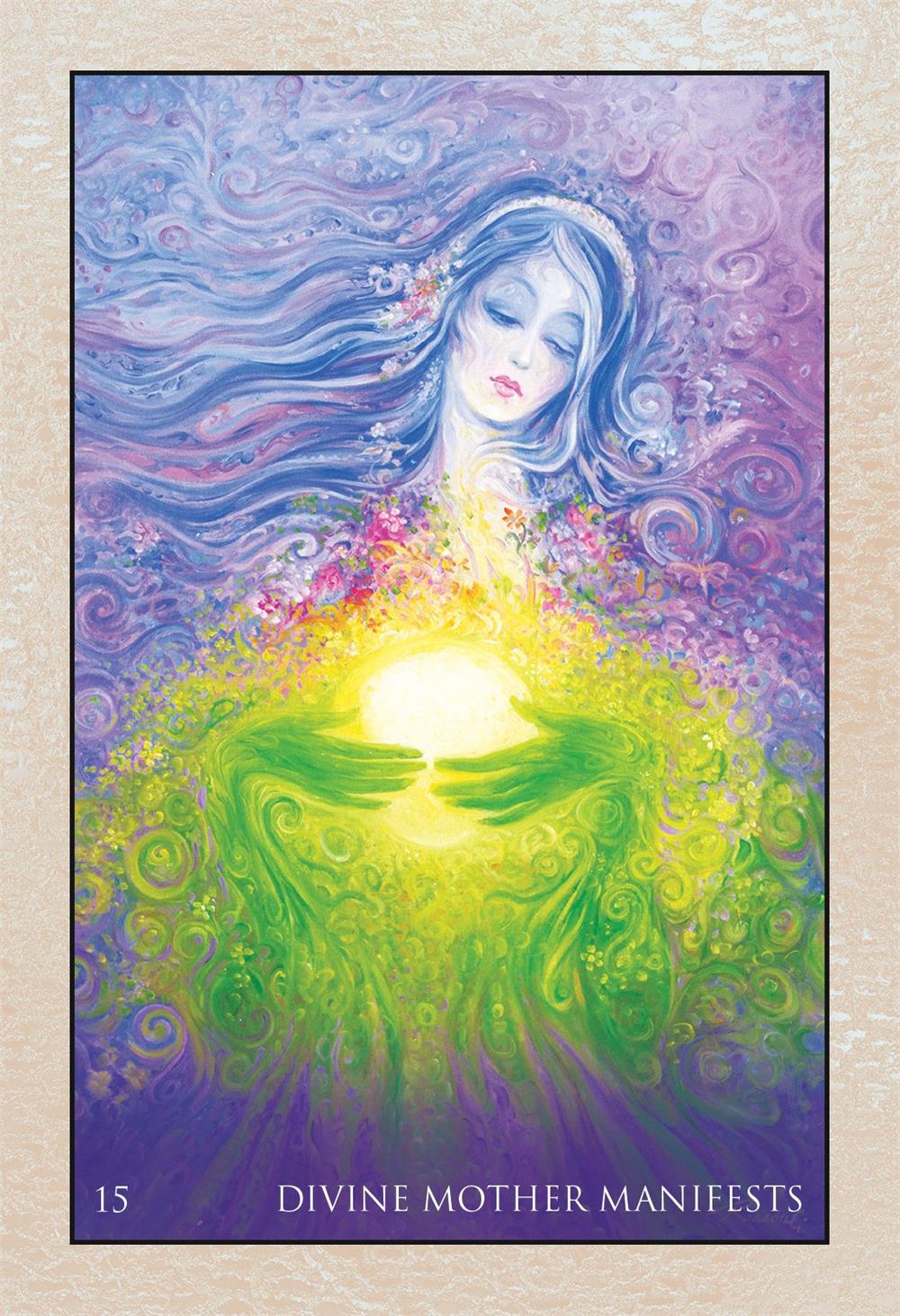 Rumi Oracle Cards Bulk Wholesale