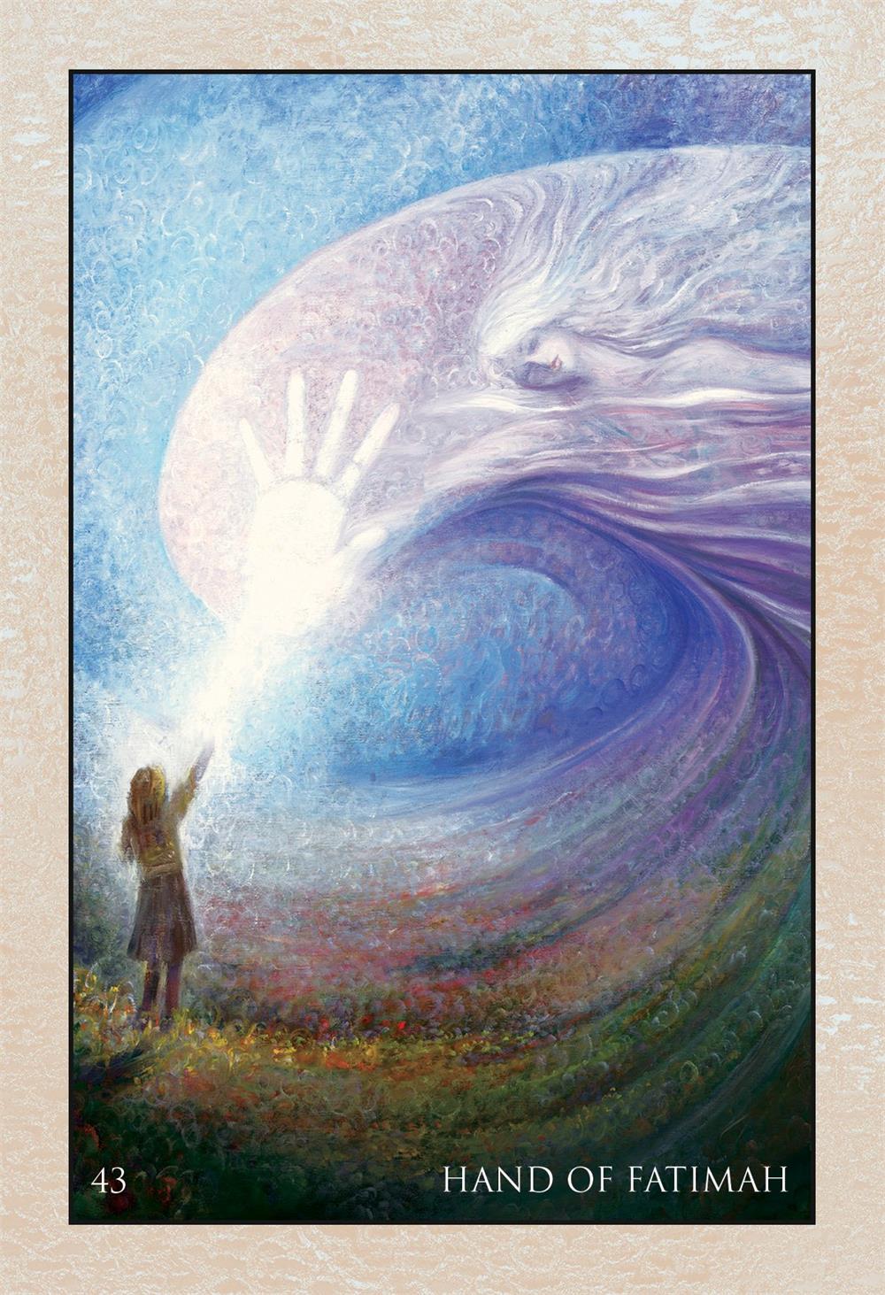 Rumi Oracle Cards Bulk Wholesale