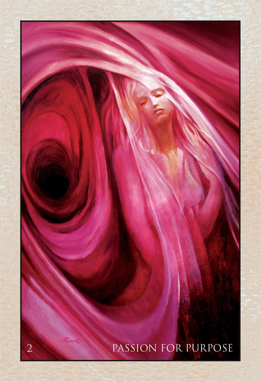 Rumi Oracle Cards Bulk Wholesale