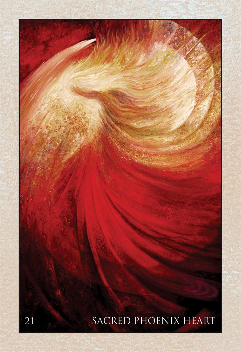 Rumi Oracle Cards Bulk Wholesale