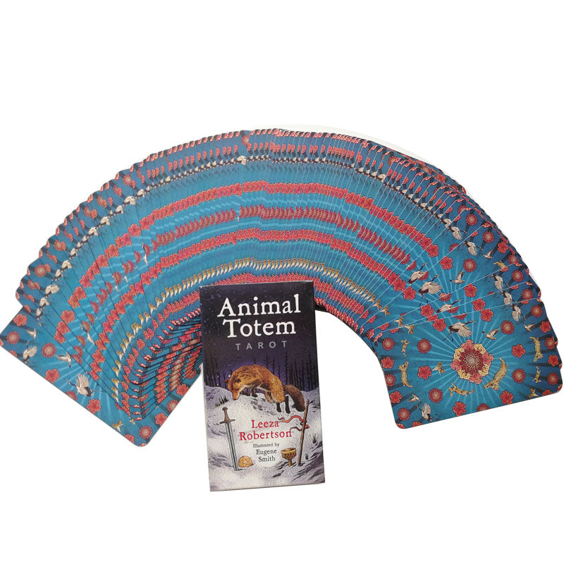 Animal Totem Tarot Bulk Wholesale