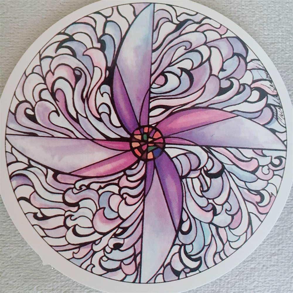 Tarot of the Cloister Bulk Wholesale