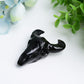 2.3" Mixed Crystal Bull Head Crystal Healing Bulk Wholesale