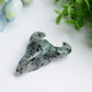 2.3" Mixed Crystal Bull Head Crystal Healing Bulk Wholesale