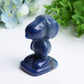Mixed Crystal Snoopy Carving Crystal Healing Bulk Wholesale