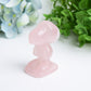 Mixed Crystal Snoopy Carving Bulk Wholesale