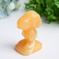 Mixed Crystal Snoopy Carving Crystal Healing Bulk Wholesale