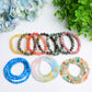 Mixed Crystal Bracelet Crystal Healing Bulk Wholesale
