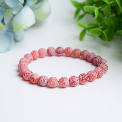 Mixed Crystal Bracelet Crystal Healing Bulk Wholesale