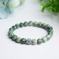 Mixed Crystal Bracelet Crystal Healing Bulk Wholesale